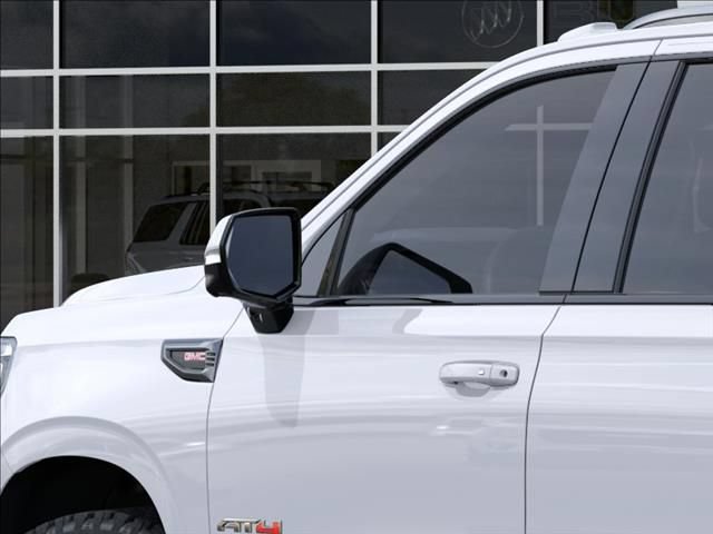 New 2026 GMC Yukon XL AT4 w/ AT4 Premium Plus Package AWD/4WD image 12