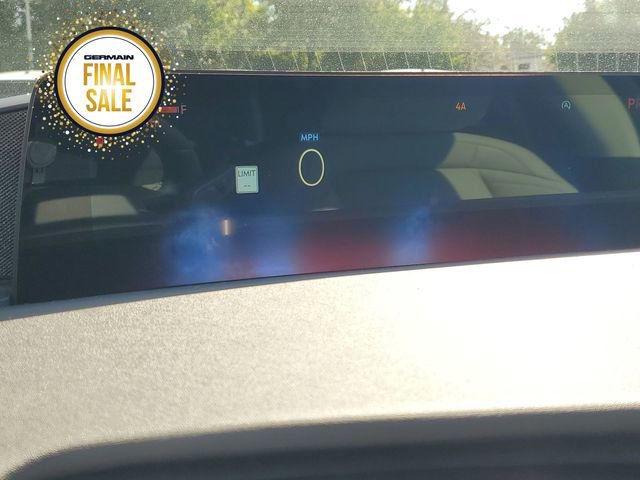 New 2025 Lincoln Navigator Reserve image 21