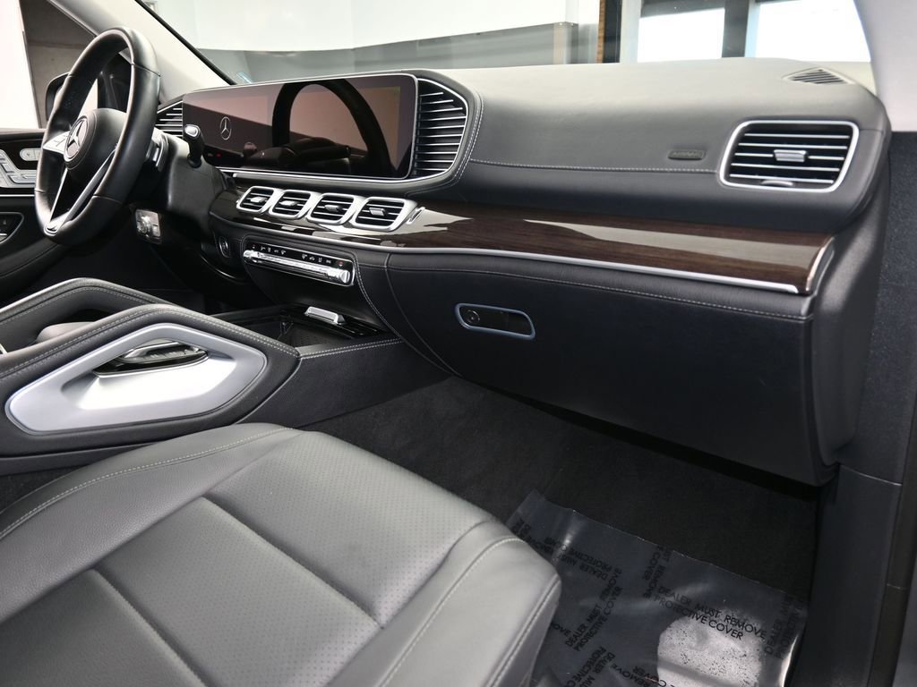 Used 2024 Mercedes-Benz GLE 450 4MATIC image 53