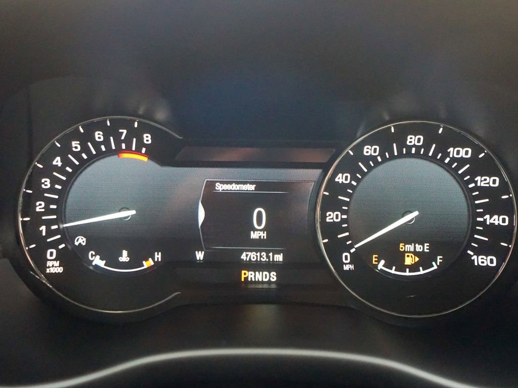 Used 2019 Lincoln MKC Premiere image 21