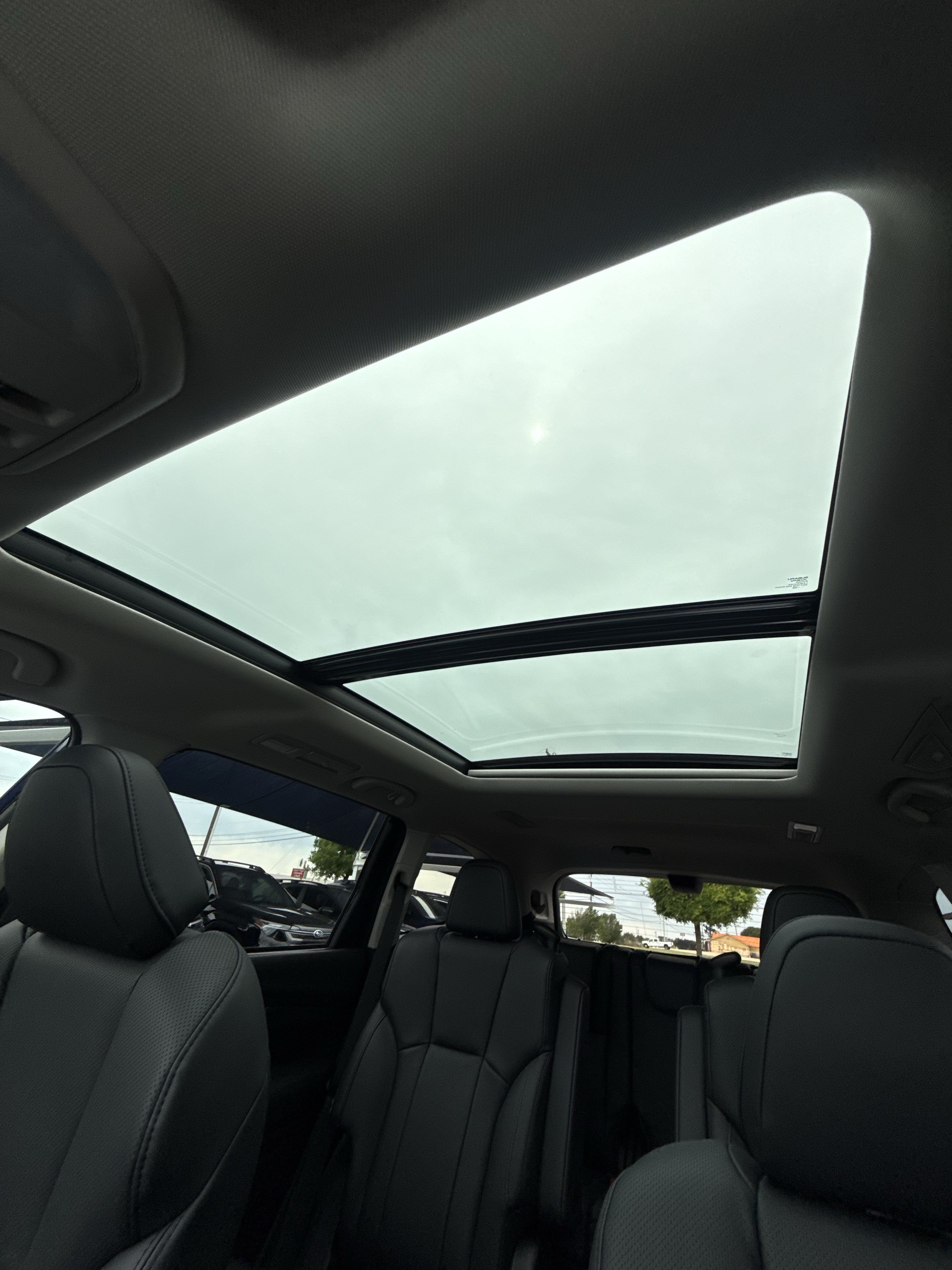 New 2026 Subaru Ascent Touring AWD/4WD image 34