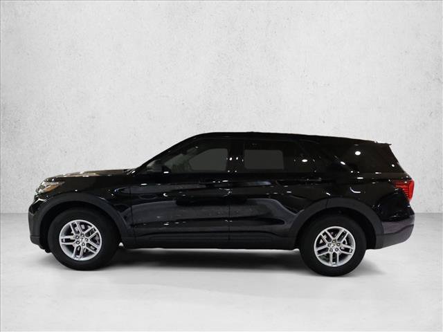 New 2026 Ford Explorer Active RWD image 5