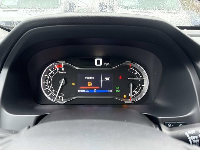 Used 2023 Honda Ridgeline RTL image 39