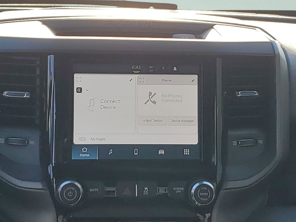 Used 2025 RAM 5500 Tradesman image 14