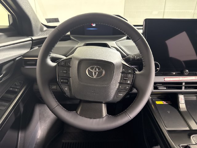 New 2026 Toyota bZ AWD/4WD image 22