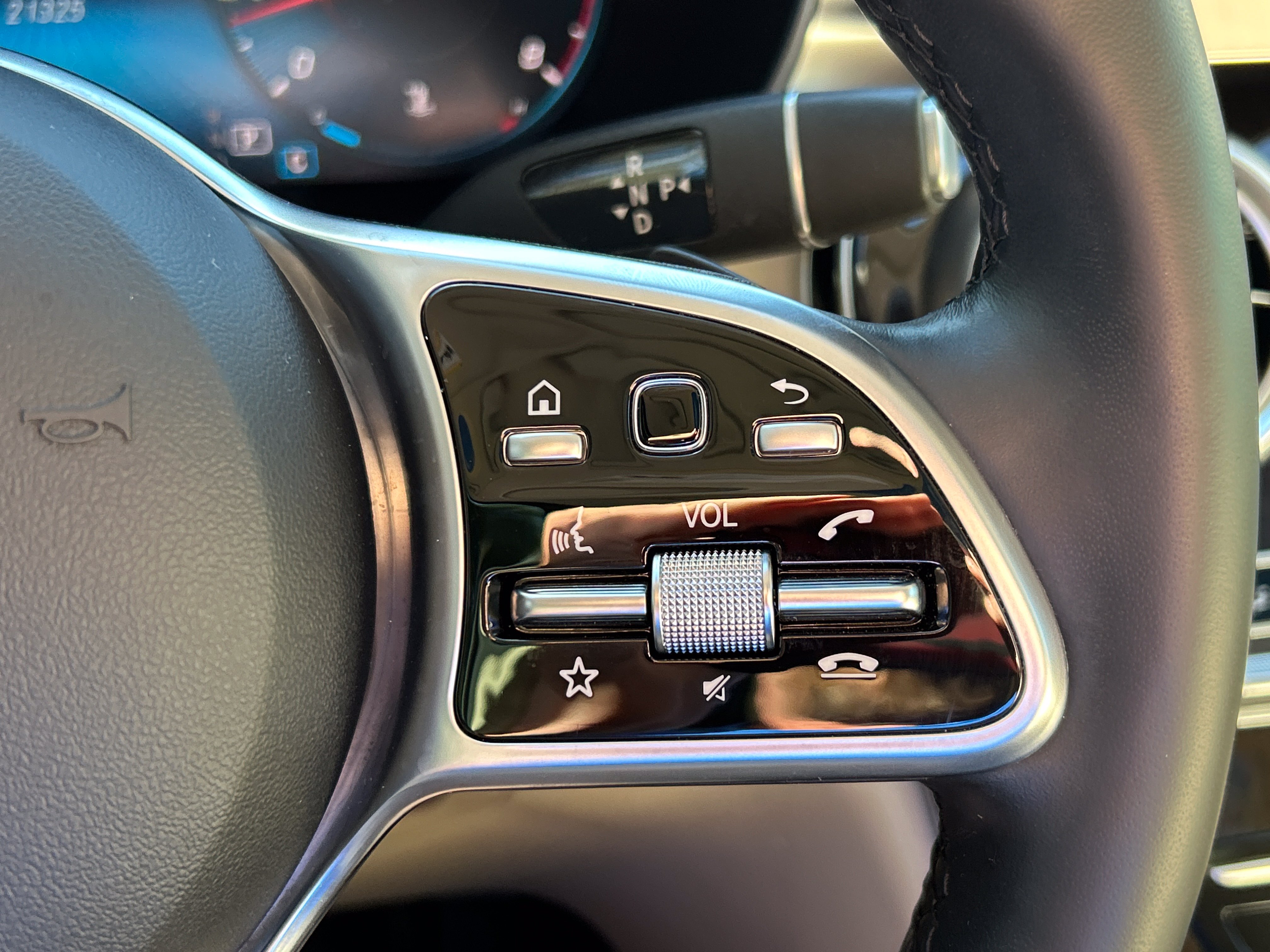Certified 2021 Mercedes-Benz GLC 300 image 30