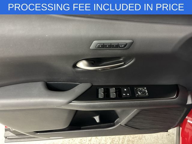 Used 2023 Lexus UX 250h F Sport image 5