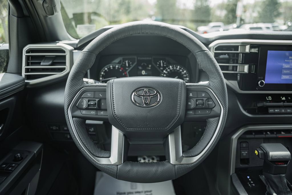 New 2026 Toyota Tundra SR5 image 31
