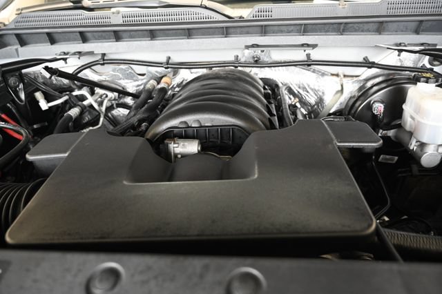 Used 2017 Chevrolet Silverado 1500 LT w/ All Star Edition AWD/4WD image 30