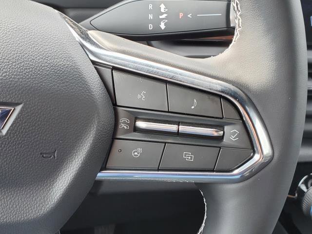 New 2026 Chevrolet Silverado EV LT image 14