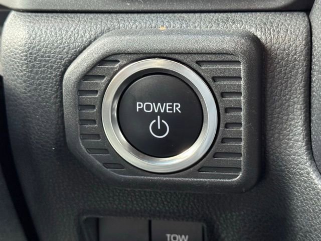 Used 2024 Toyota Land Cruiser 1958 image 24