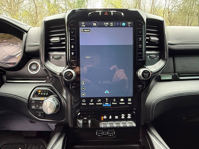 Used 2023 RAM 1500 Limited AWD/4WD image 27