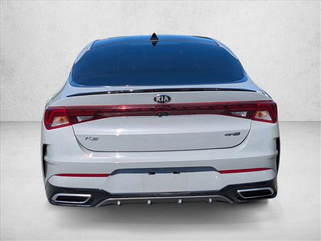 Used 2021 Kia K5 GT-Line w/ GT-Line FWD Premium Package image 7