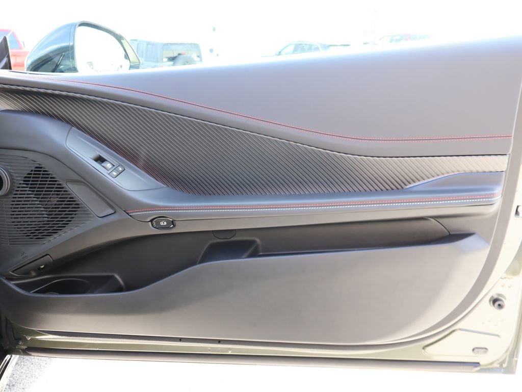 New 2026 Dodge Charger R/T Scat Pack image 8