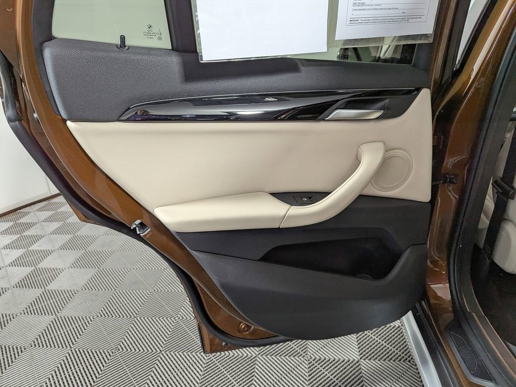 Used 2017 BMW X1 xDrive28i image 41