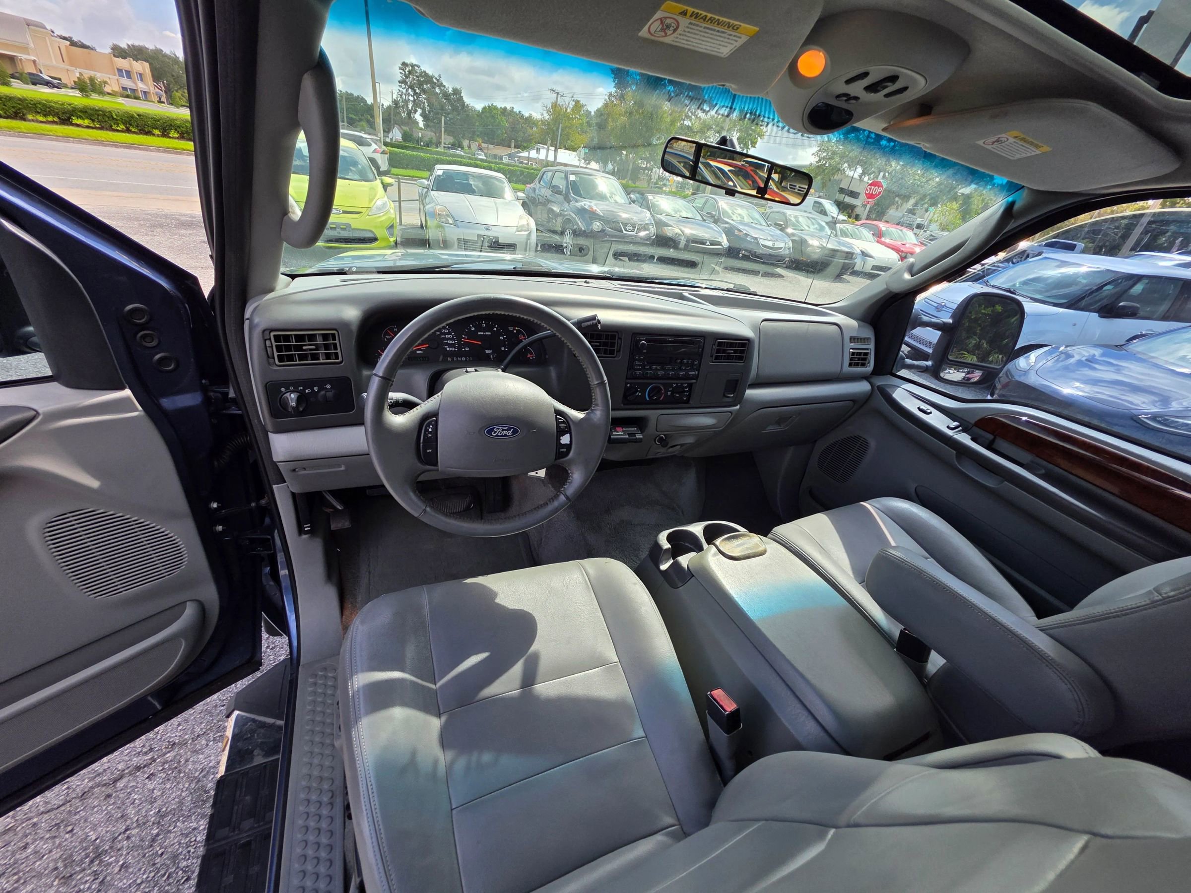 Used 2004 Ford F250 XL image 14