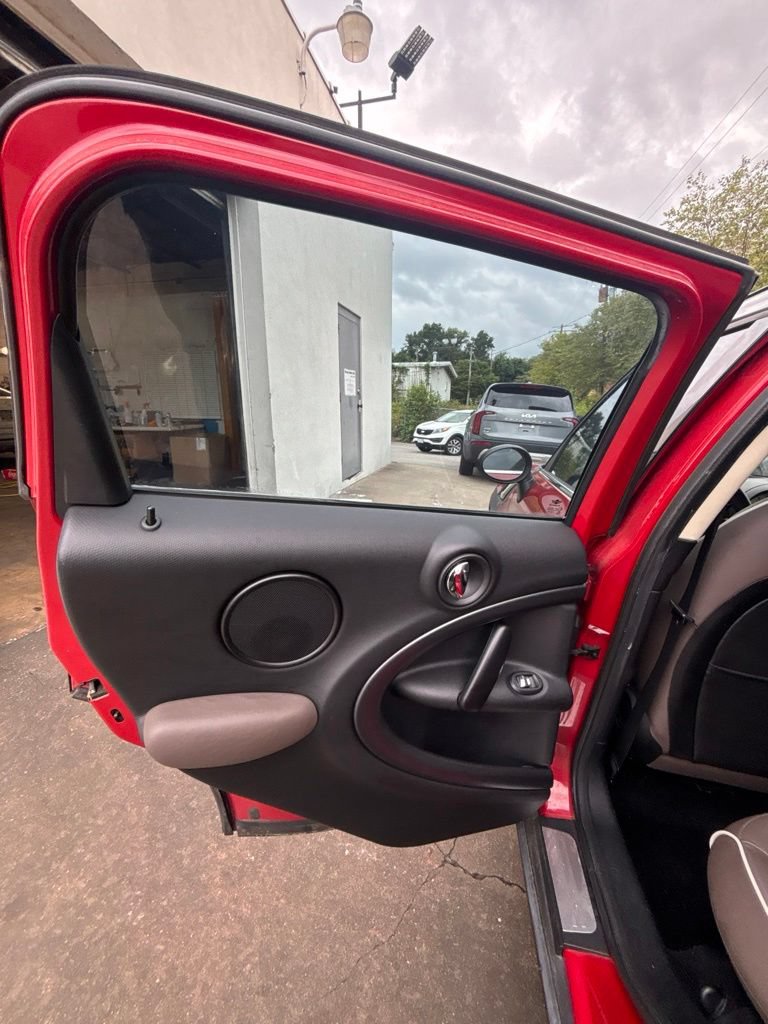 Used 2014 MINI Cooper Countryman S FWD image 16
