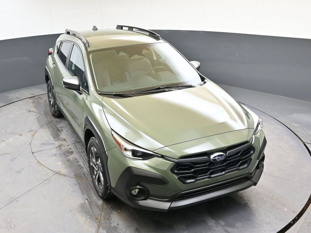 New 2026 Subaru Crosstrek 2.0i Premium image 45