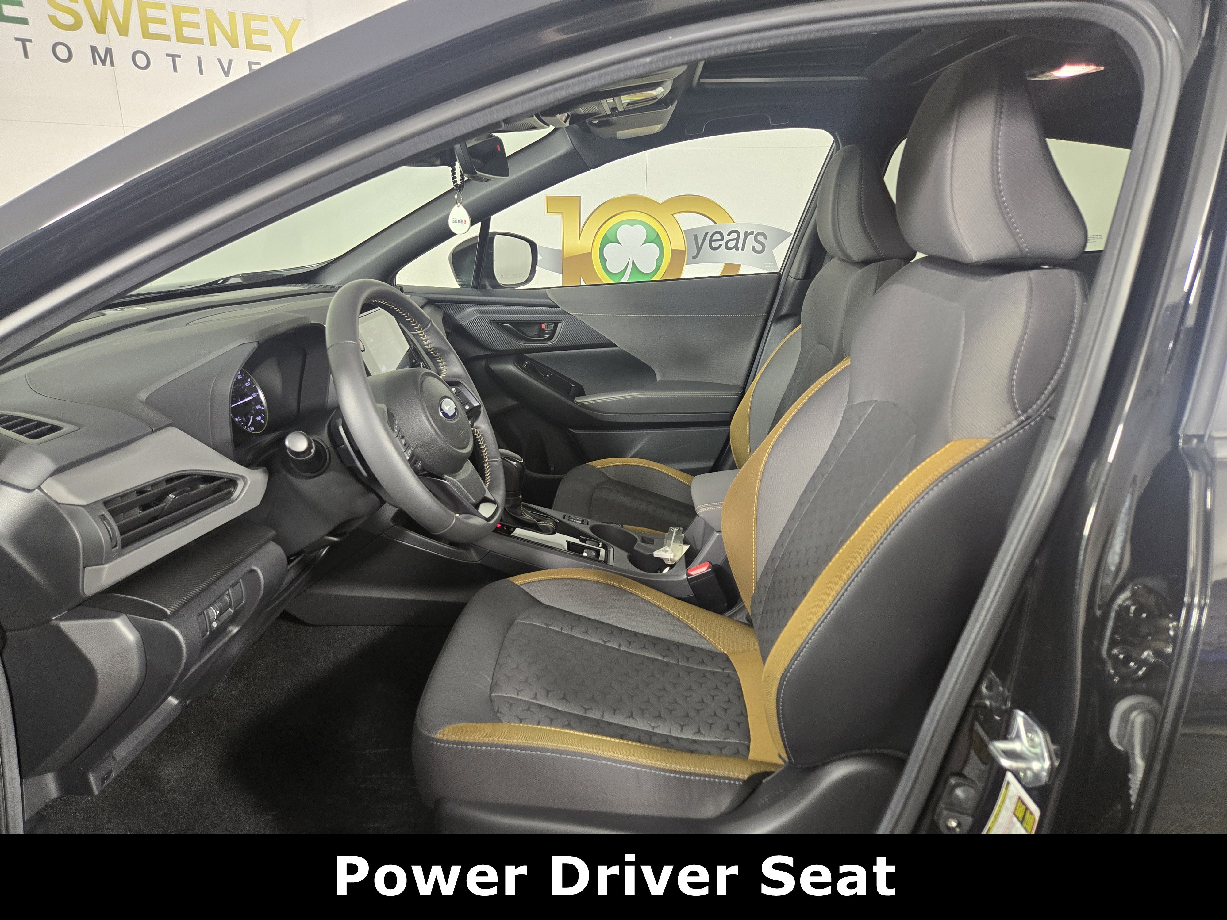 Used 2024 Subaru Crosstrek 2.5i Sport AWD/4WD image 11