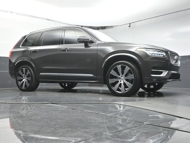Certified 2023 Volvo XC90 B6 Ultimate w/ Protection Package Premier AWD/4WD image 42