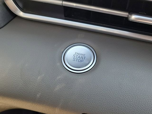 New 2026 Hyundai Elantra Blue image 10