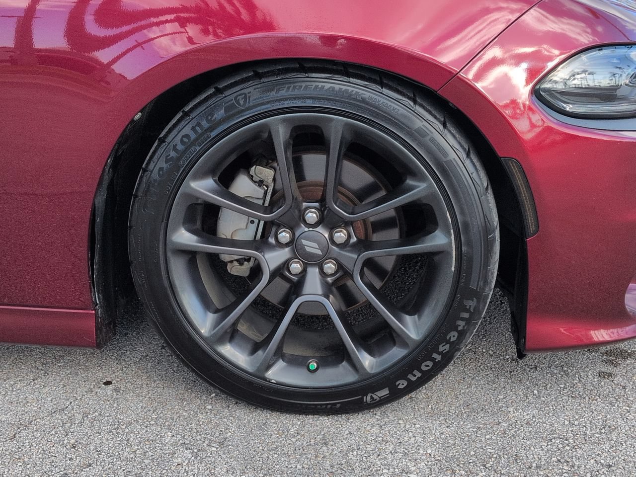 Used 2022 Dodge Charger R/T w/ Daytona Edition Group RWD image 10