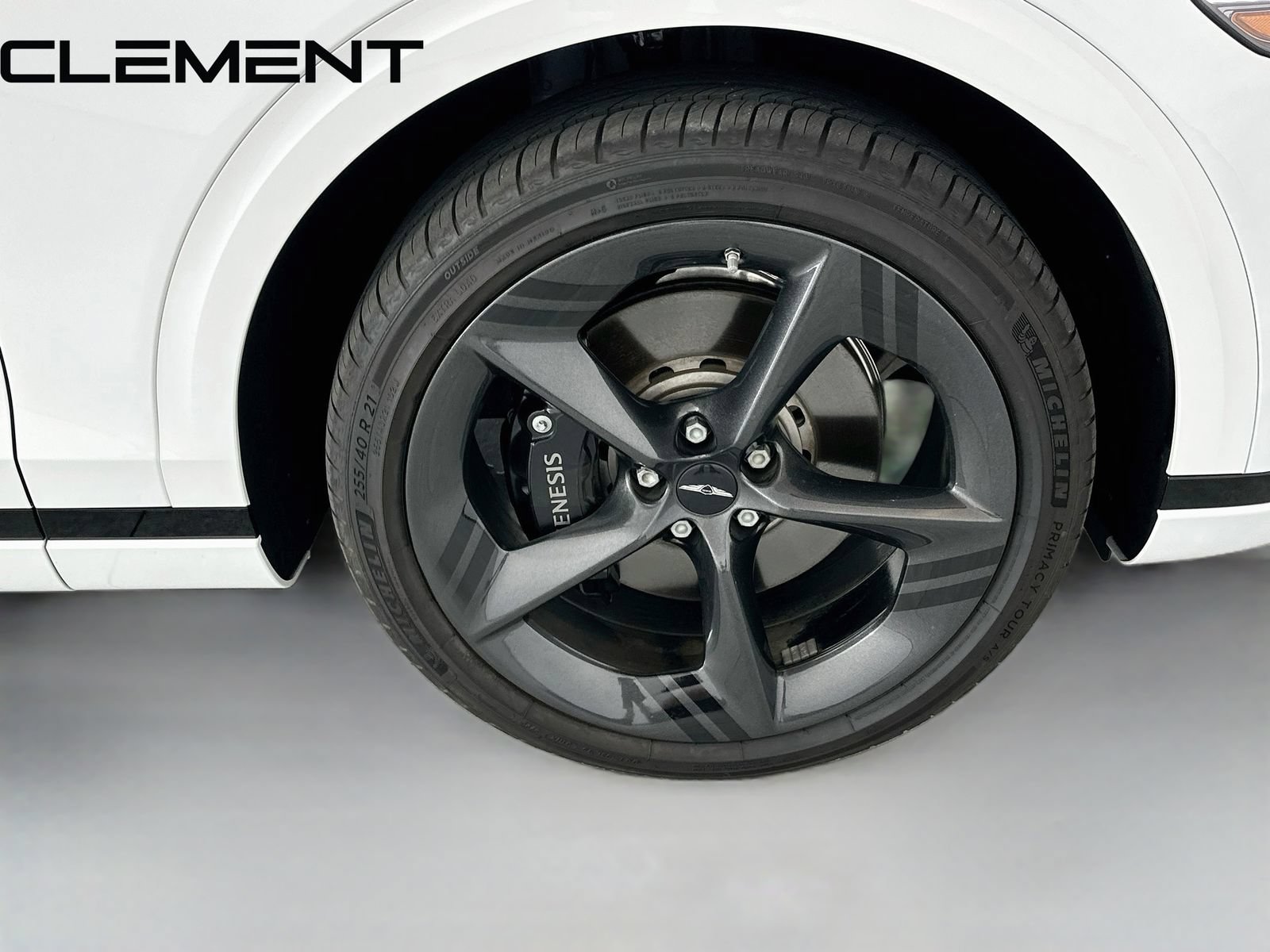Used 2026 Genesis GV70 2.5T Sport Prestige AWD/4WD image 39