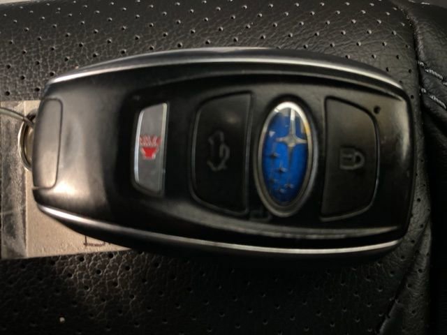 Certified 2023 Subaru Forester Touring image 11