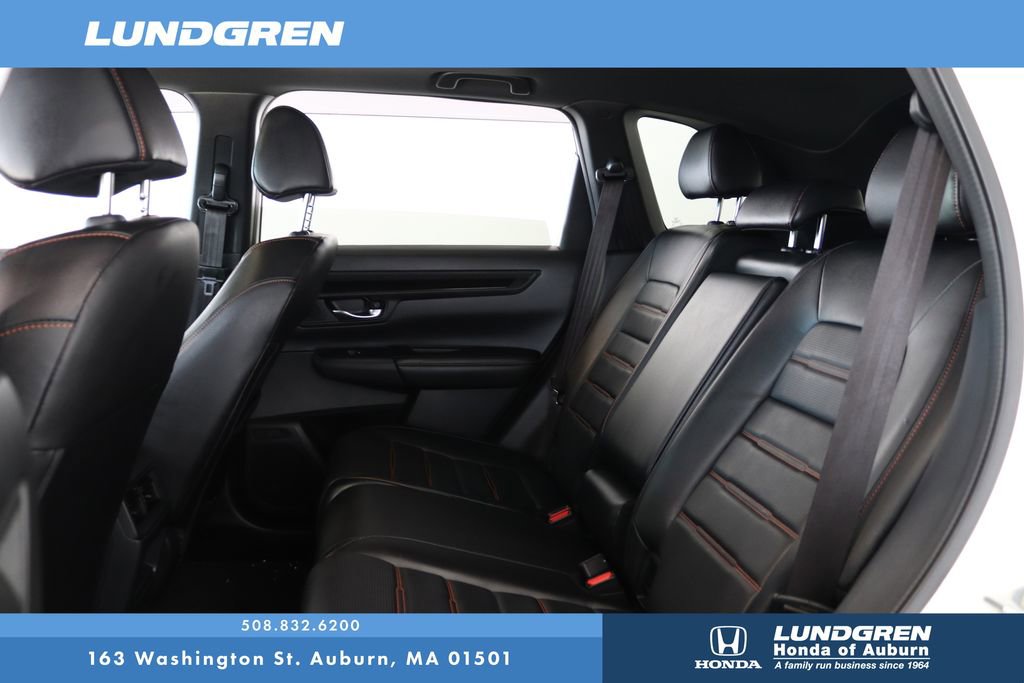 Used 2025 Honda CR-V Sport-L image 16