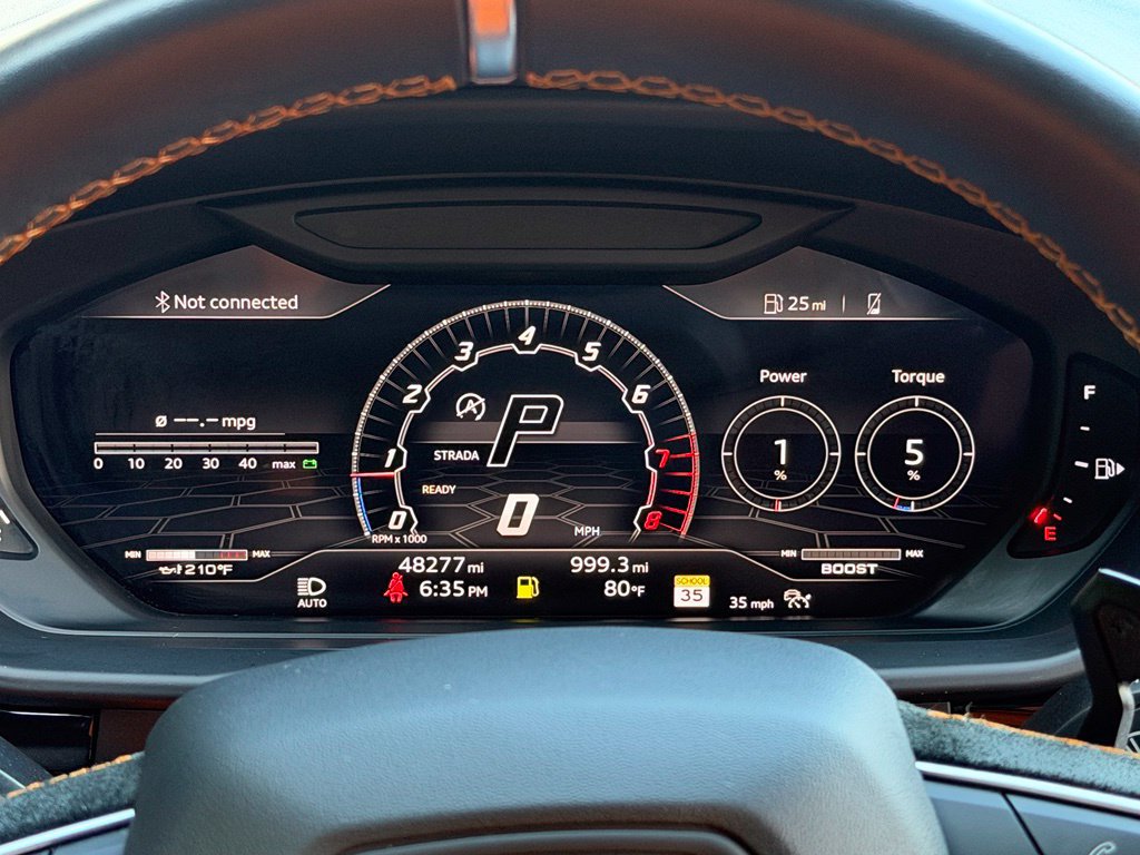 Used 2022 Lamborghini Urus AWD/4WD image 47