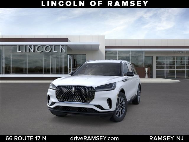 New 2026 Lincoln Aviator AWD image 2