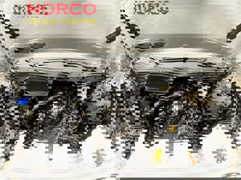 Used 2021 Ford Transit 350 XLT image 29