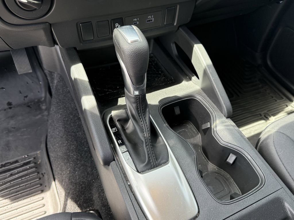 Used 2025 Nissan Frontier S image 17