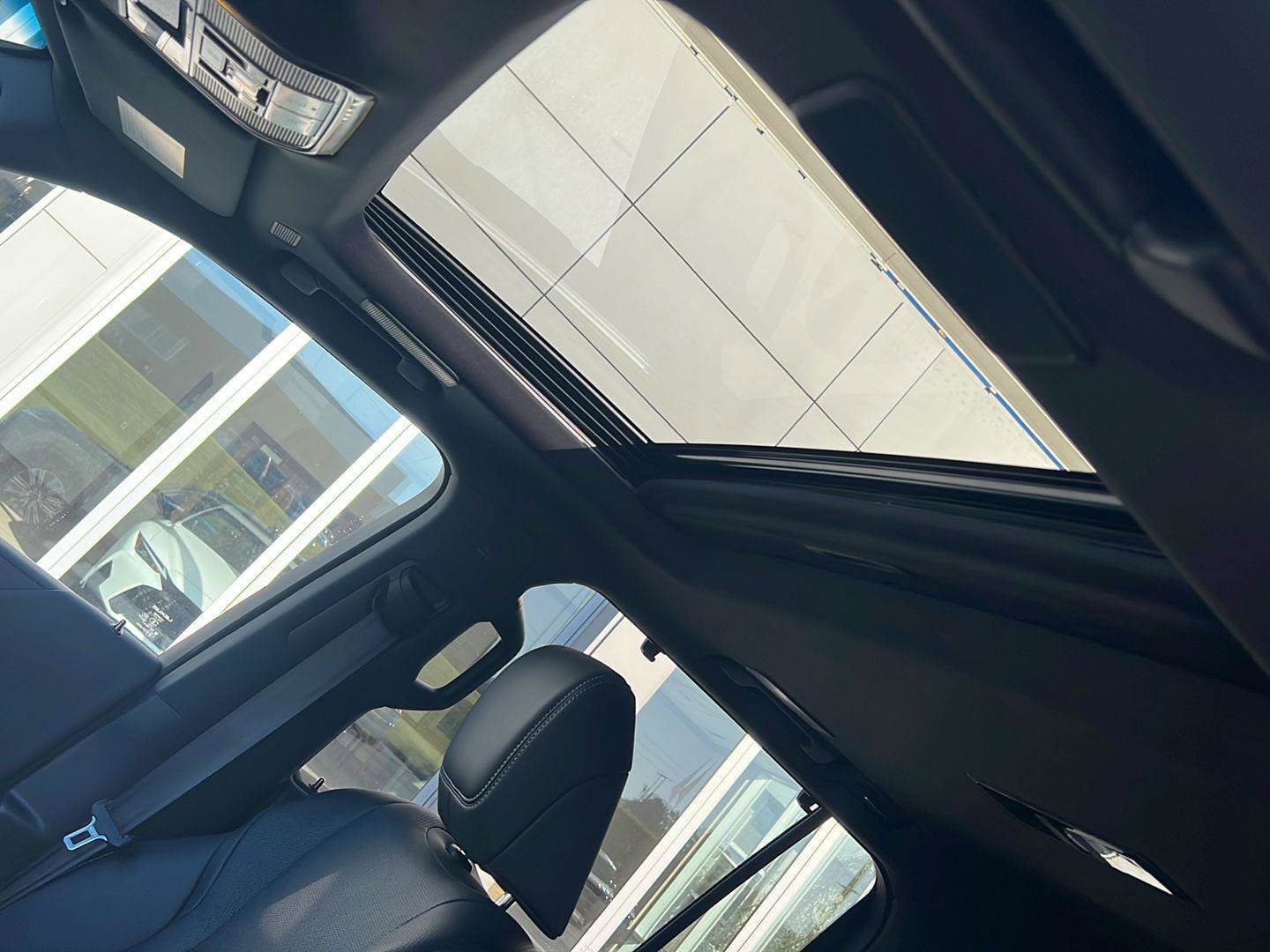 New 2026 Lexus LX 600 4WD w/ Luxury Package image 33