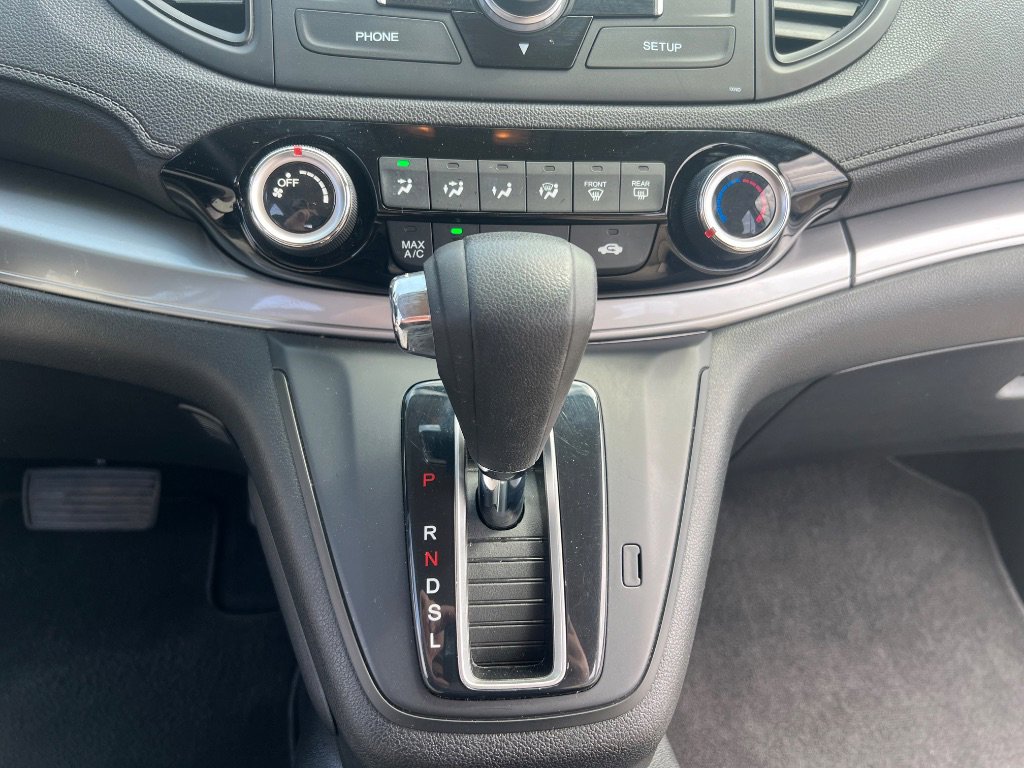 Used 2015 Honda CR-V LX image 24
