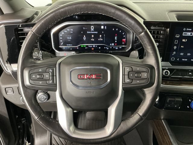 Used 2023 GMC Sierra 1500 Elevation w/ X31 Off-Road Package AWD/4WD image 15