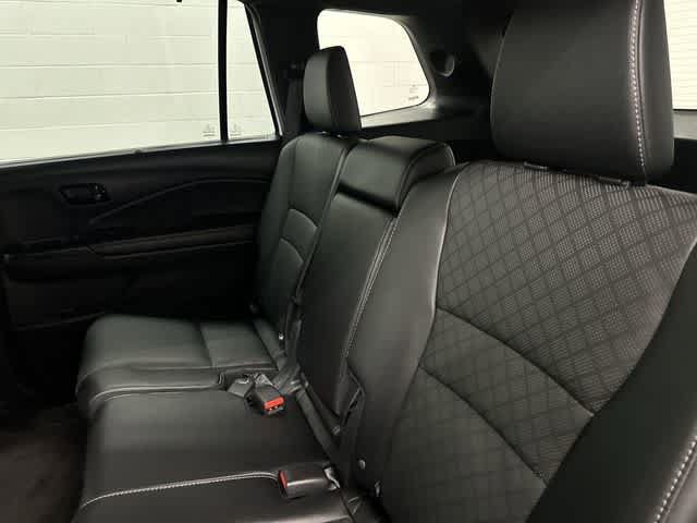 Certified 2023 Honda Passport Elite image 14