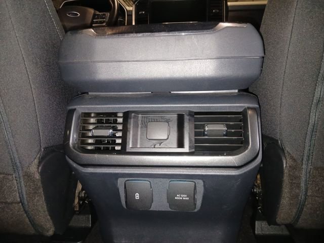 Certified 2023 Ford F150 XLT w/ Equipment Group 302A High image 43