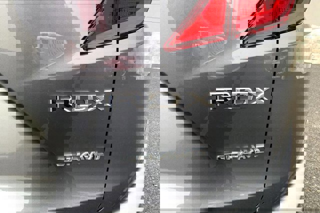 Used 2021 Acura RDX AWD w/ Advance Package image 7