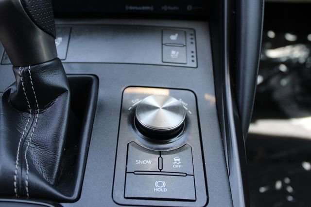 Used 2023 Lexus IS 350 F Sport w/ Accessory Package RWD image 26