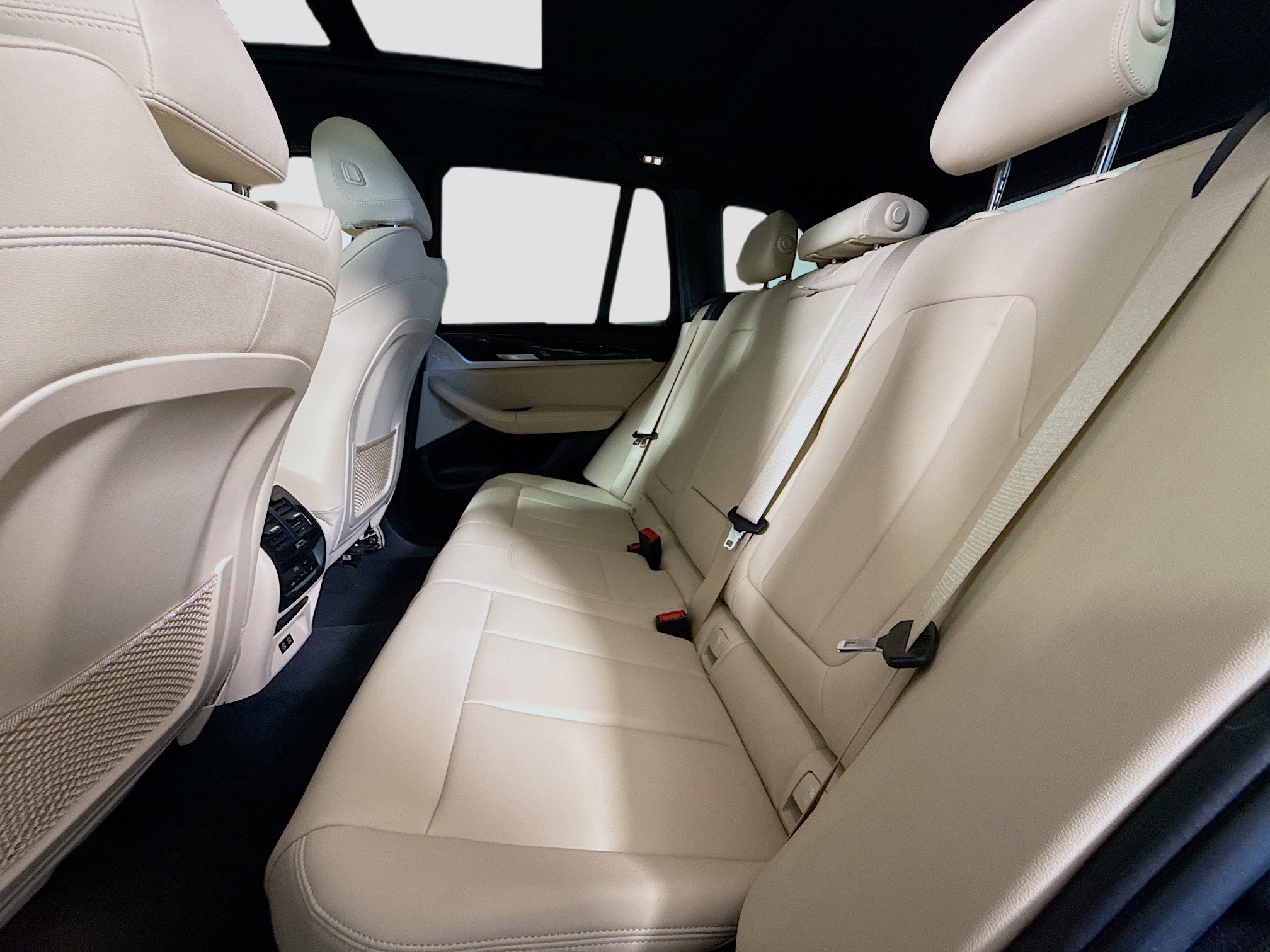 Used 2021 BMW X3 sDrive30i w/ Convenience Package image 25