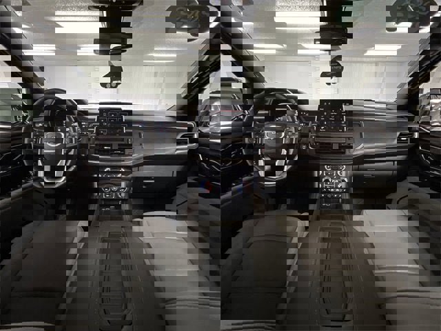 Certified 2023 GMC Yukon SLT w/ SLT Premium Package image 20