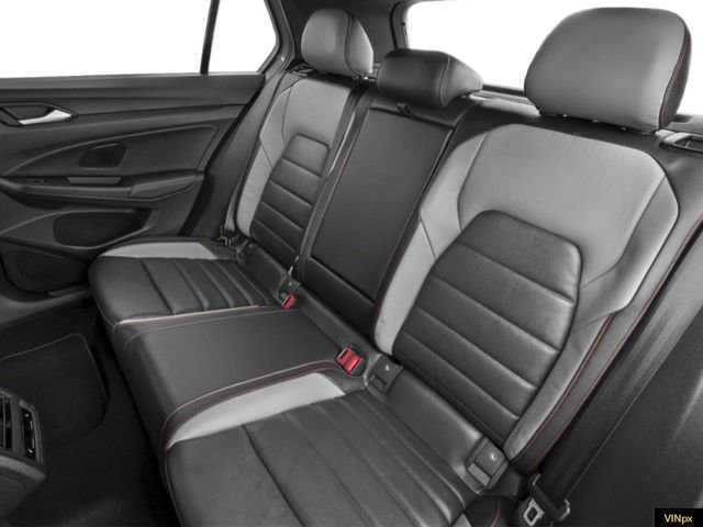 New 2025 Volkswagen GTI Autobahn image 12