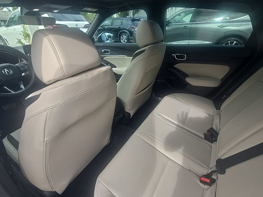 Used 2023 Acura Integra A-Spec FWD image 26