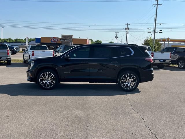 New 2026 GMC Acadia Denali Ultimate FWD image 9