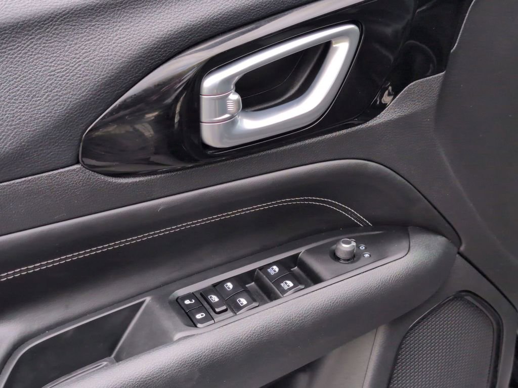 Certified 2022 Jeep Compass Altitude image 14