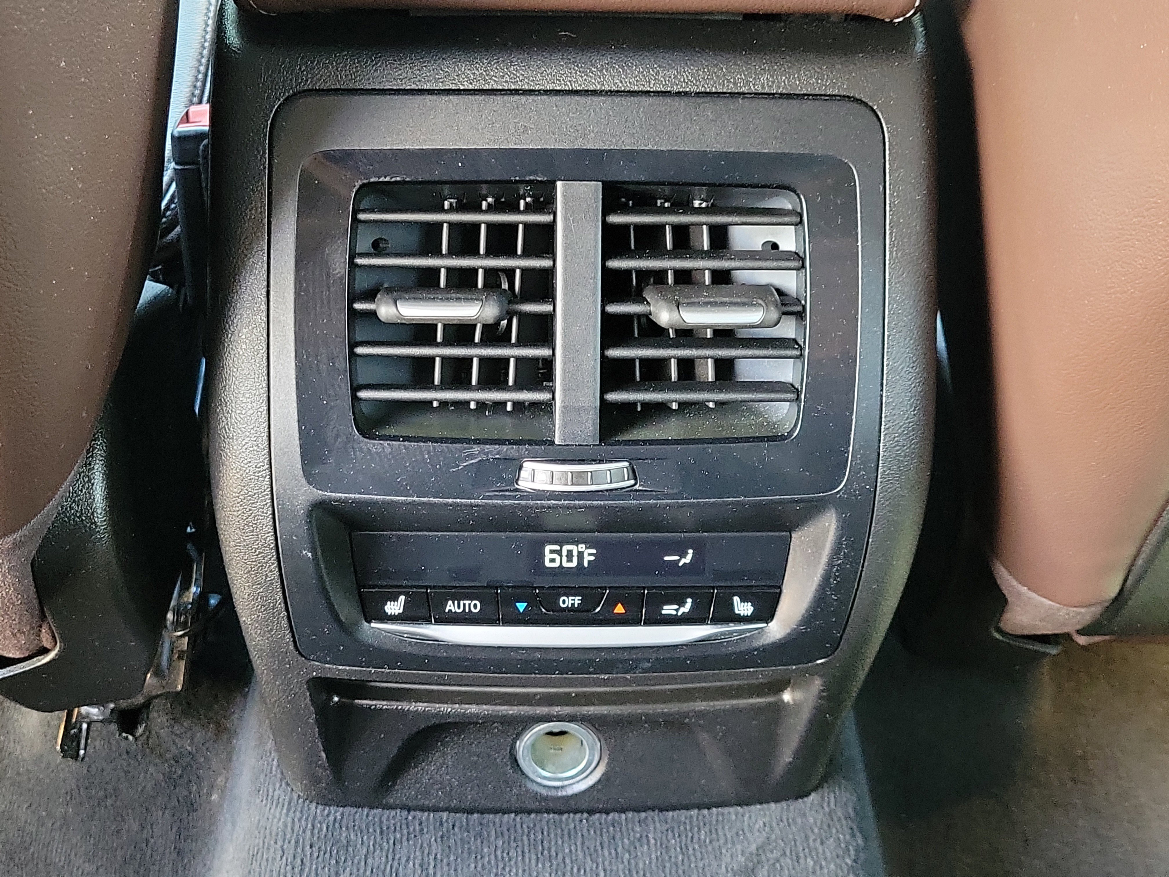 Used 2018 BMW X3 M40i image 13