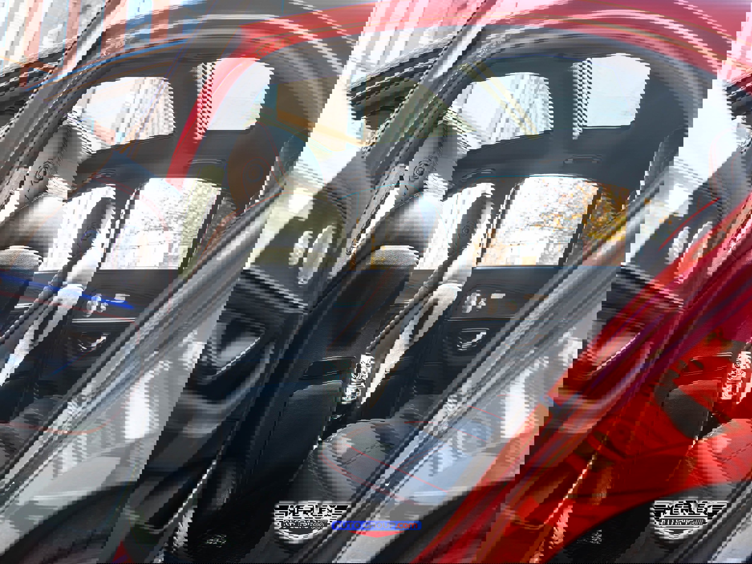 Used 2018 Mercedes-Benz E 43 AMG 4MATIC Sedan image 21