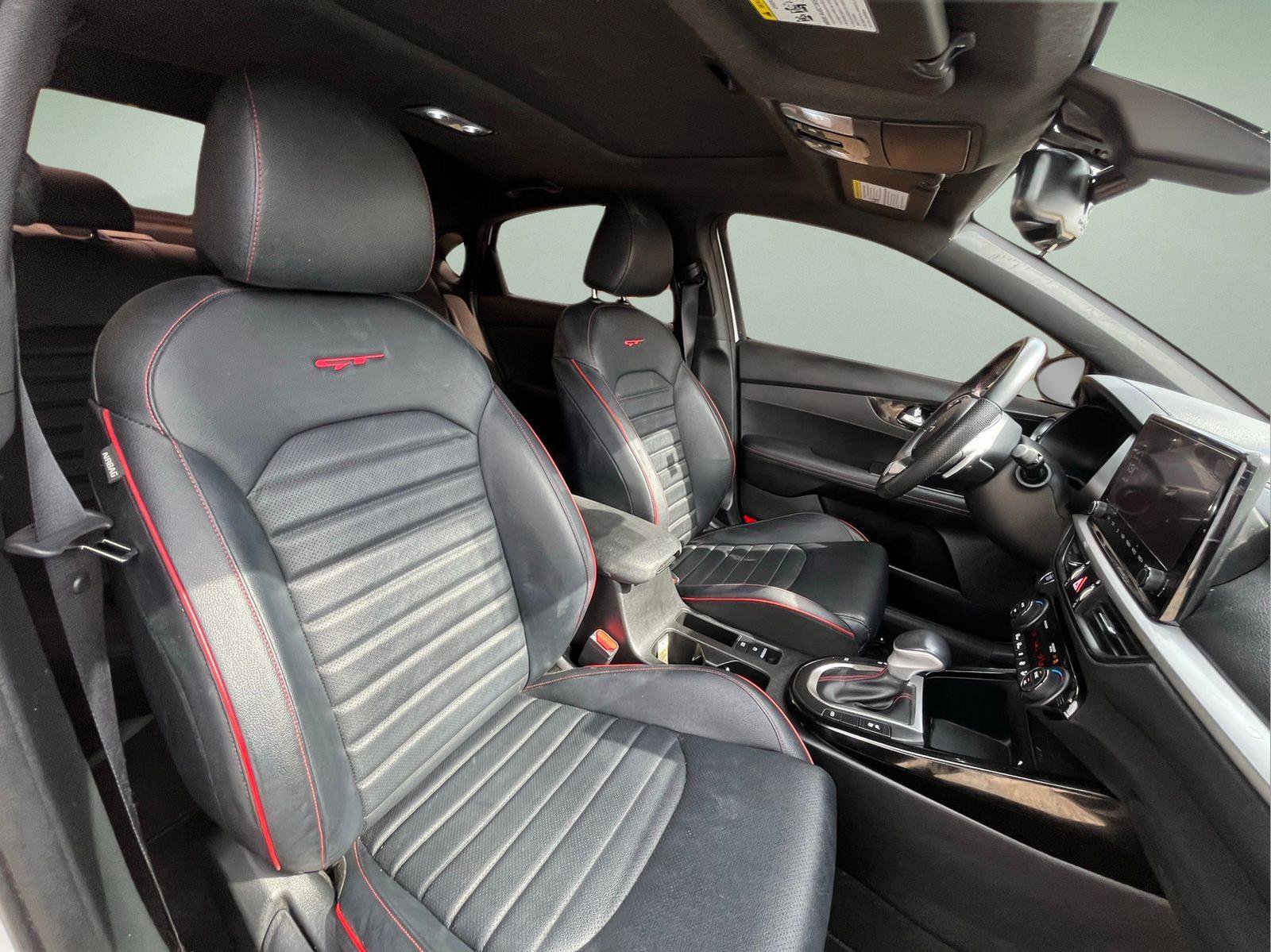 Used 2023 Kia Forte GT w/ GT2 Package image 33