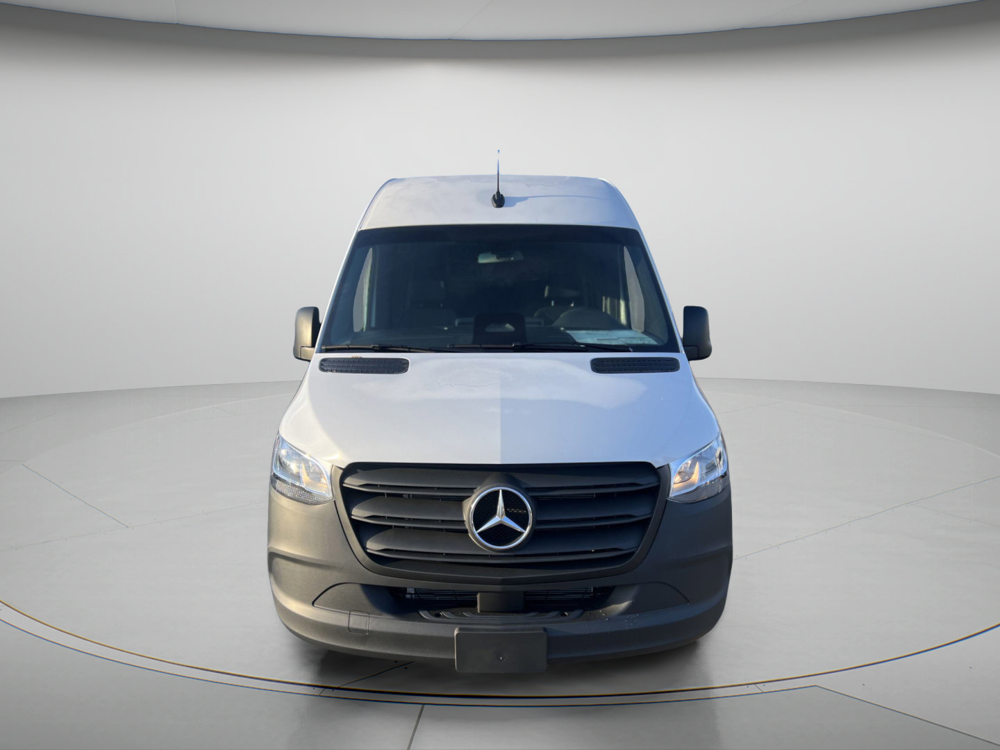 New 2025 Mercedes-Benz Sprinter 2500 image 7
